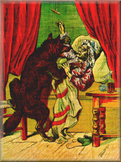 See the full text version of the Little Caveliar series by Peter G. Thompson written in 1884!